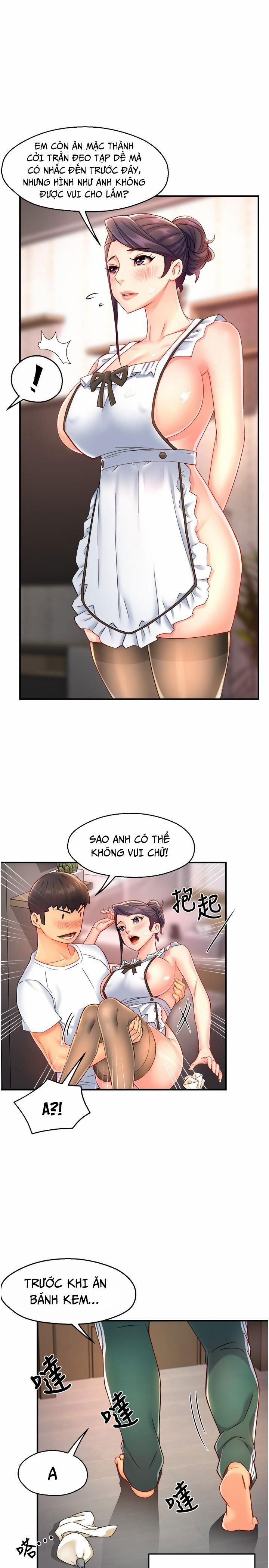 Trưởng Phòng Mật Báo 0 End trang 0