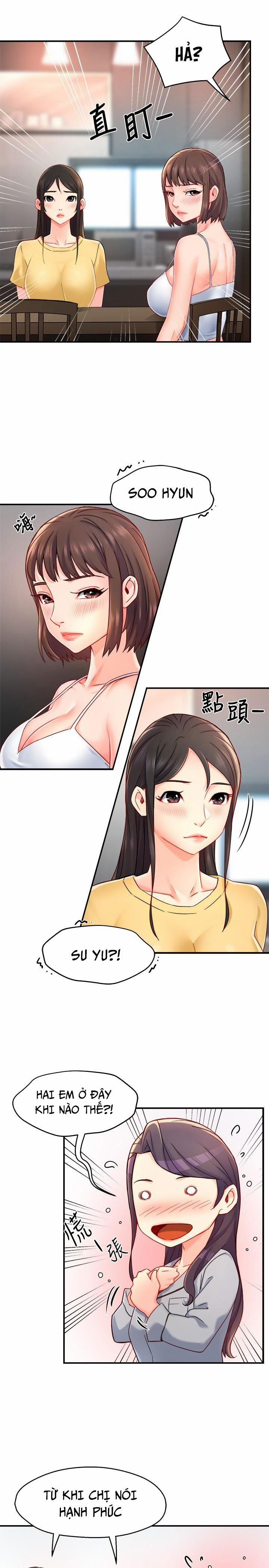 Trưởng Phòng Mật Báo 0 End trang 16