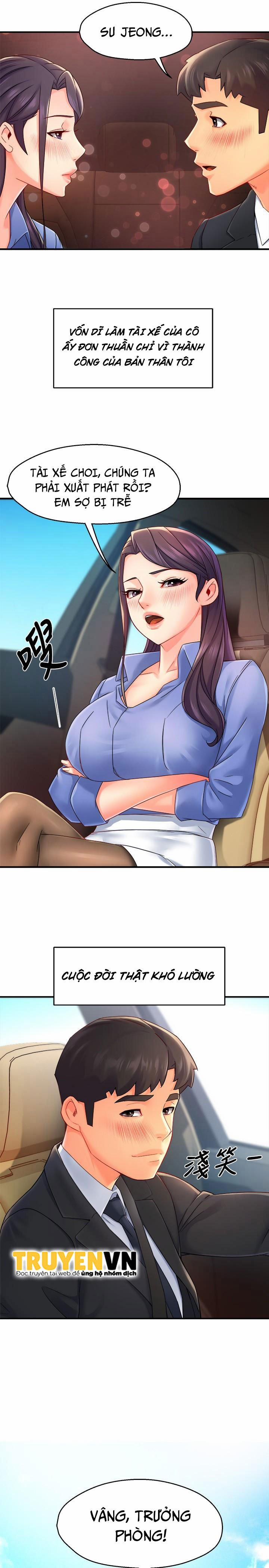 Trưởng Phòng Mật Báo 0 End trang 32