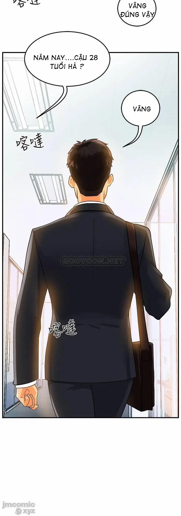 Trưởng Phòng Mật Báo 1 trang 2