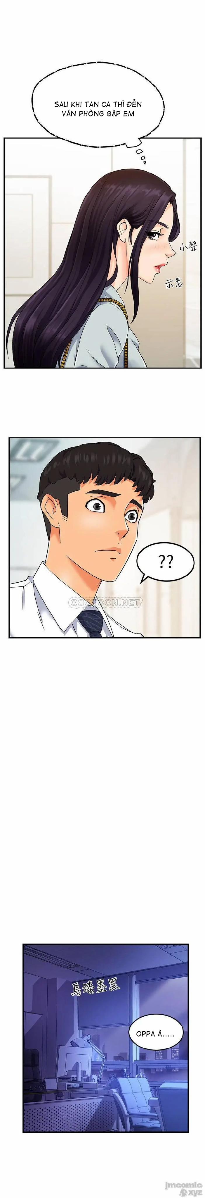 Trưởng Phòng Mật Báo 1 trang 20