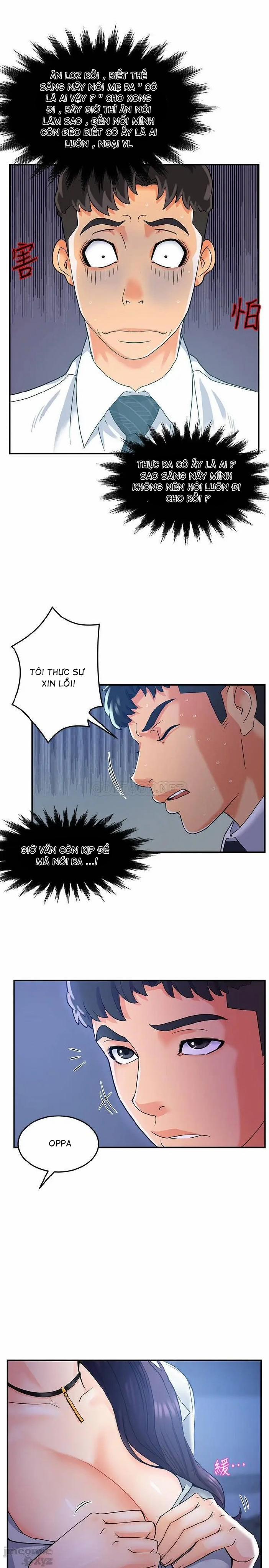 Trưởng Phòng Mật Báo 1 trang 24