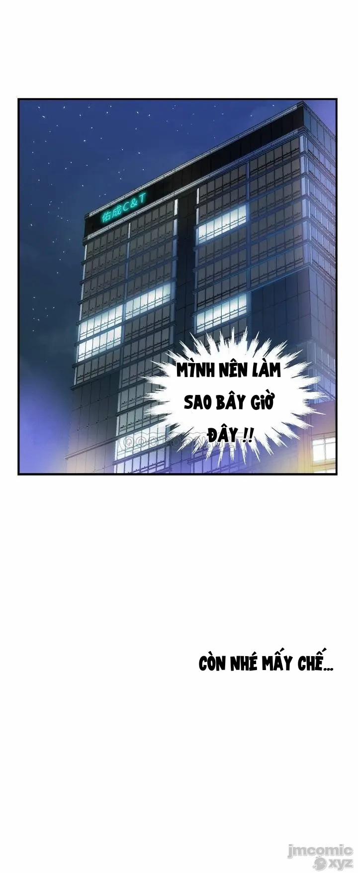 Trưởng Phòng Mật Báo 1 trang 42