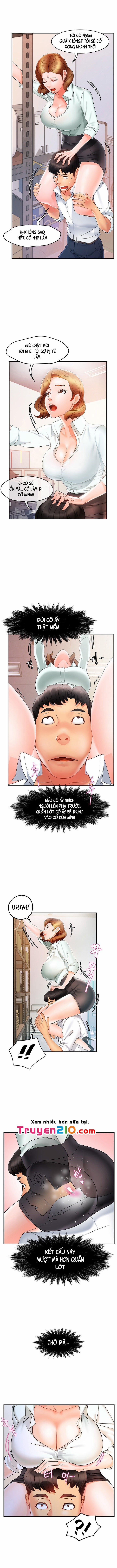 Trưởng Phòng Mật Báo 10 trang 10