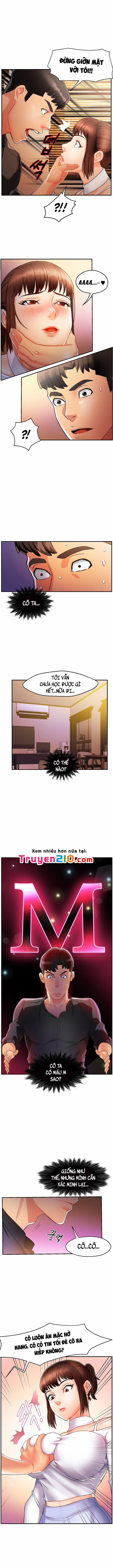 Trưởng Phòng Mật Báo 12 trang 8