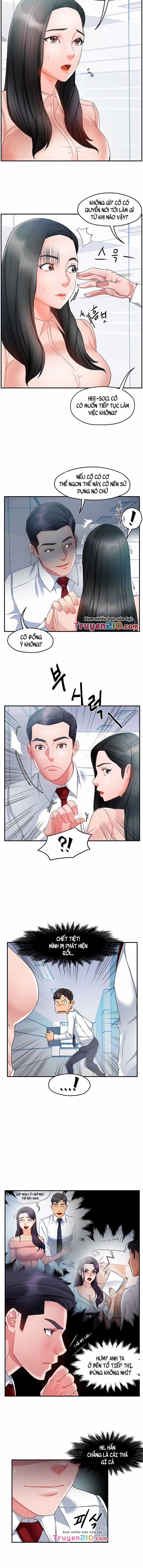 Trưởng Phòng Mật Báo 14 trang 2