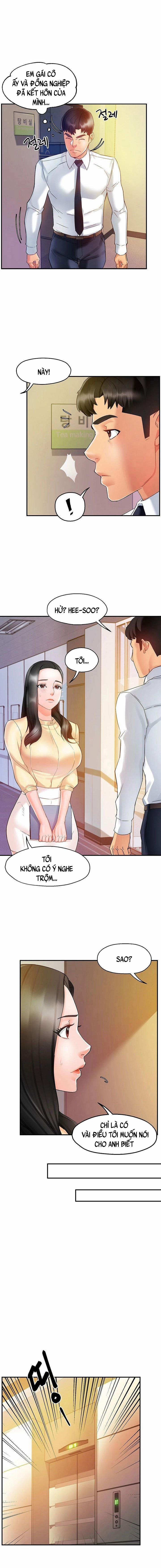 Trưởng Phòng Mật Báo 15 trang 7