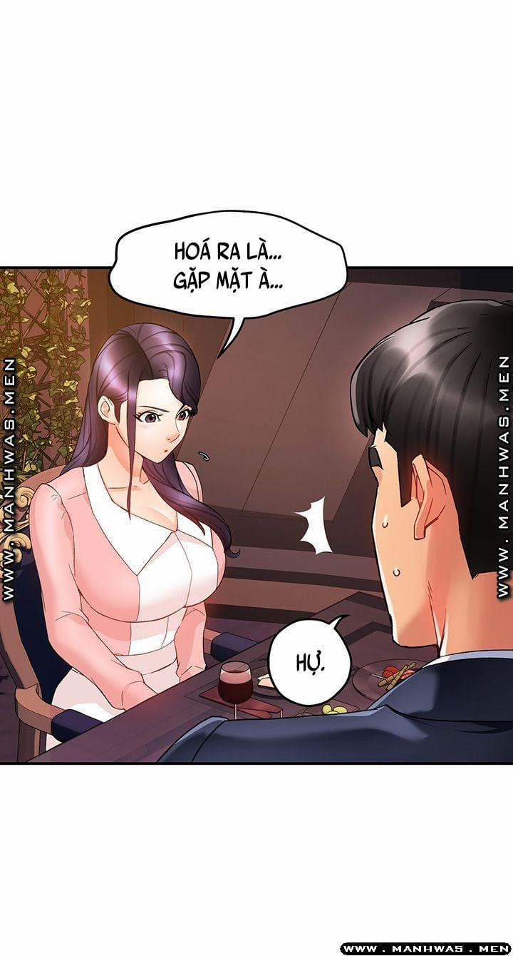 Trưởng Phòng Mật Báo 16 trang 17