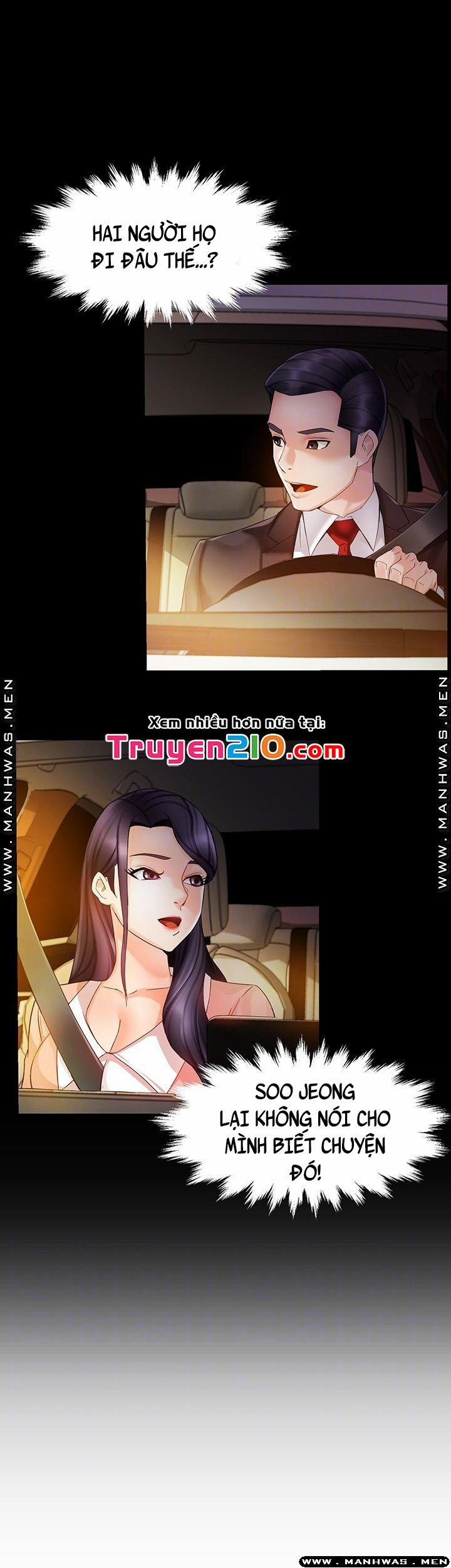 Trưởng Phòng Mật Báo 16 trang 2