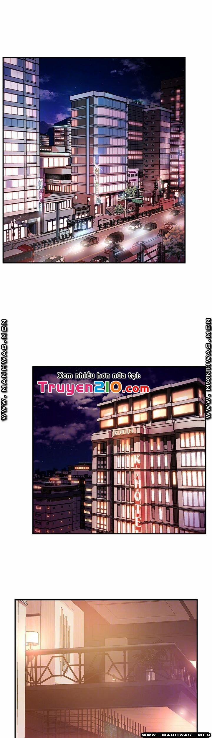 Trưởng Phòng Mật Báo 16 trang 3