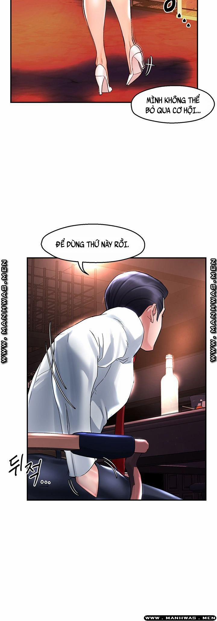 Trưởng Phòng Mật Báo 16 trang 33