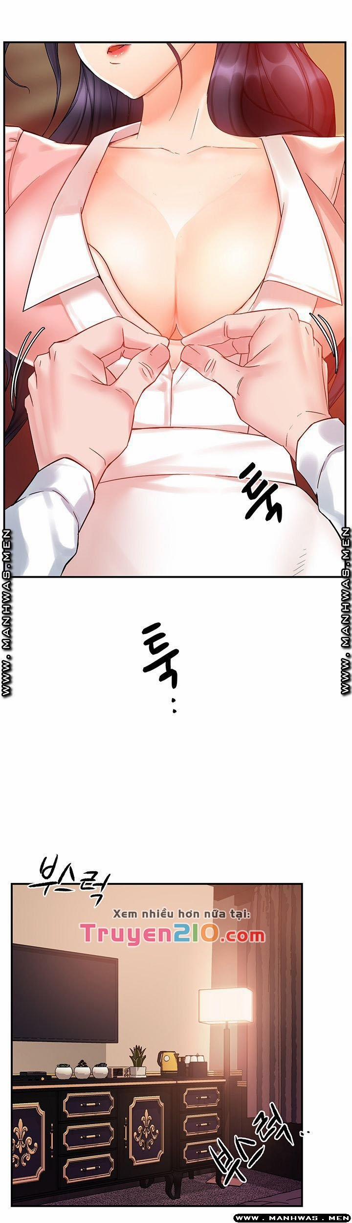 Trưởng Phòng Mật Báo 16 trang 46