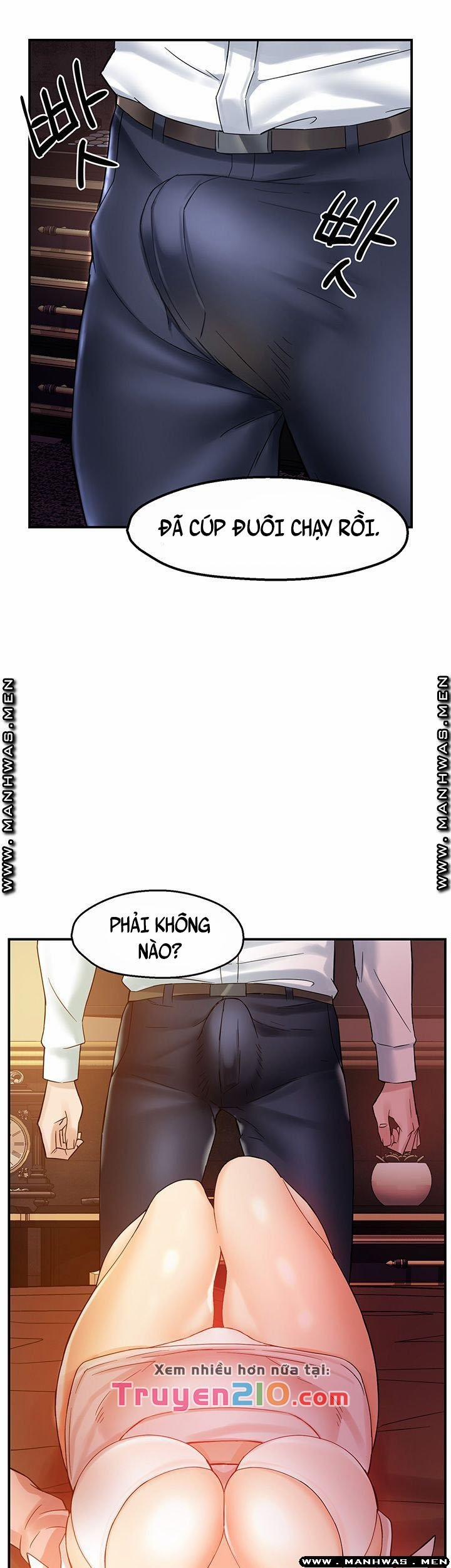 Trưởng Phòng Mật Báo 16 trang 48