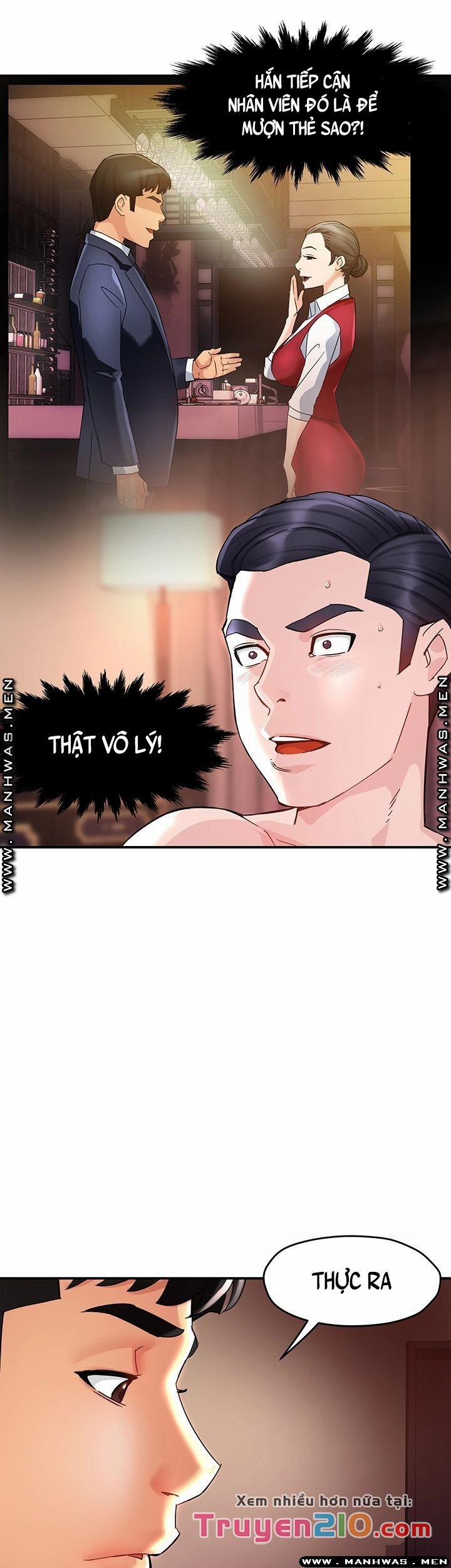 Trưởng Phòng Mật Báo 17 trang 14