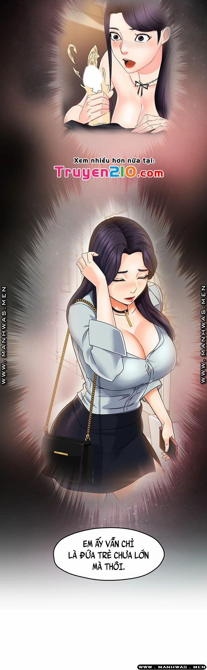 Trưởng Phòng Mật Báo 17 trang 44