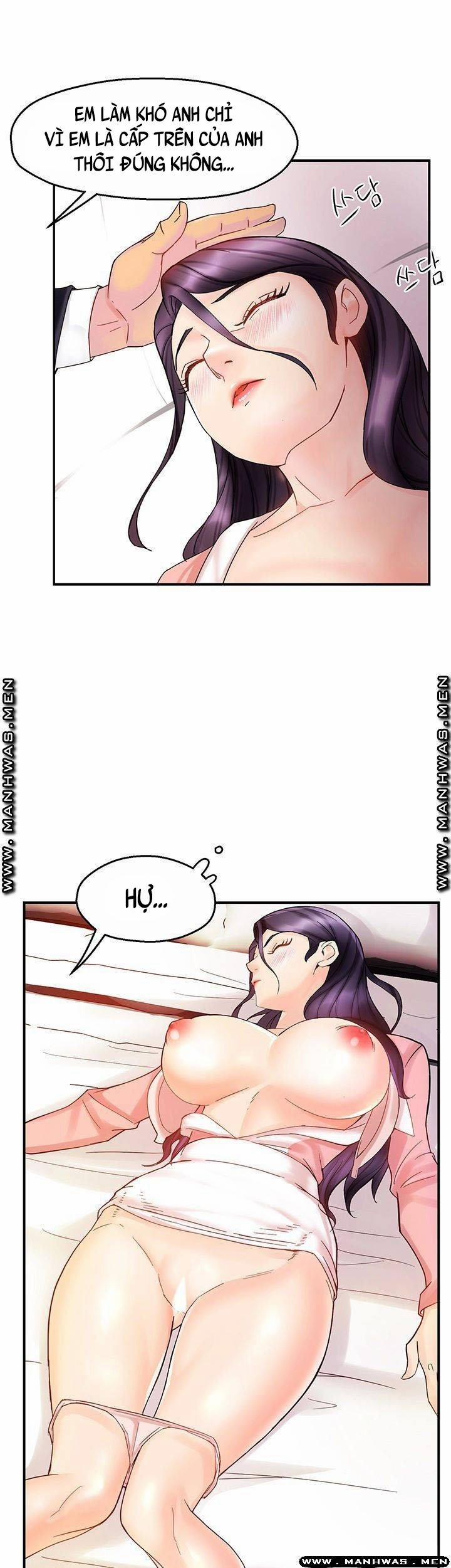 Trưởng Phòng Mật Báo 17 trang 45