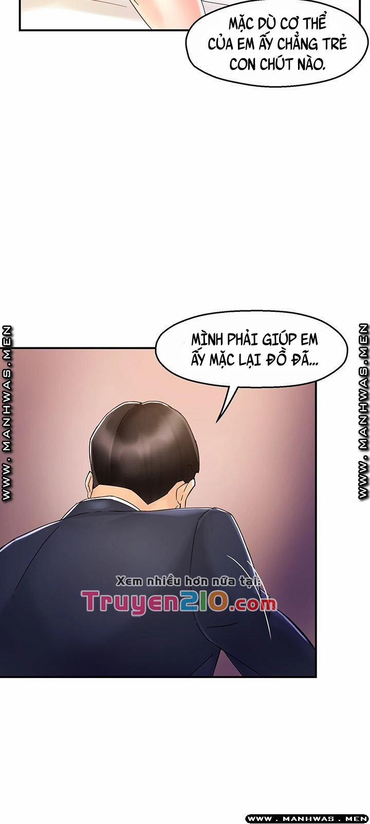 Trưởng Phòng Mật Báo 17 trang 46