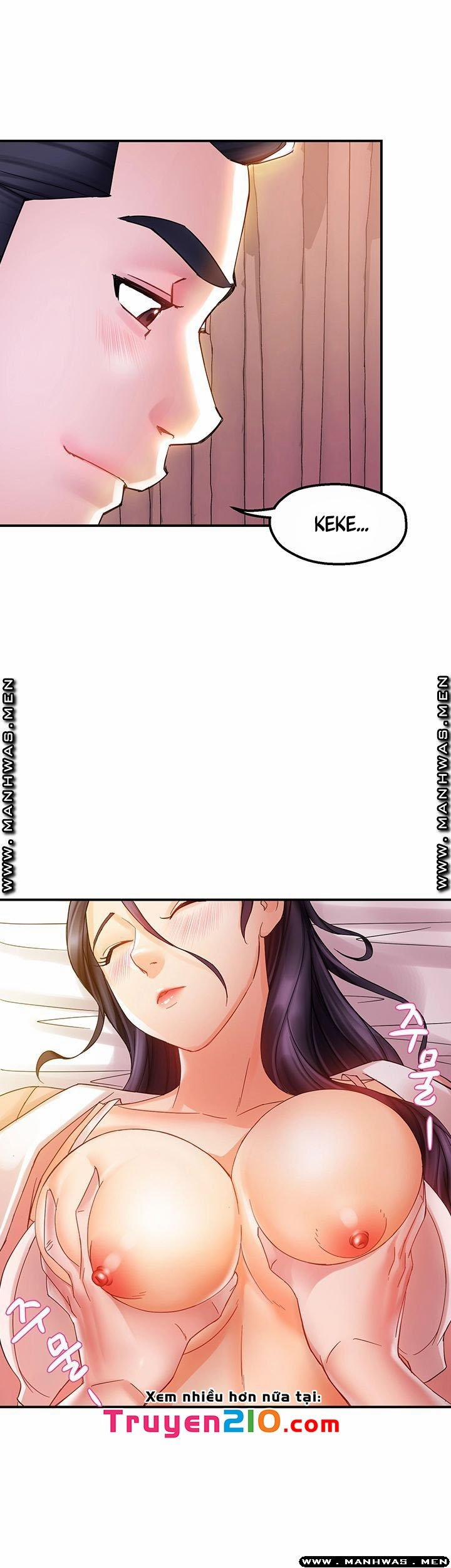 Trưởng Phòng Mật Báo 17 trang 6