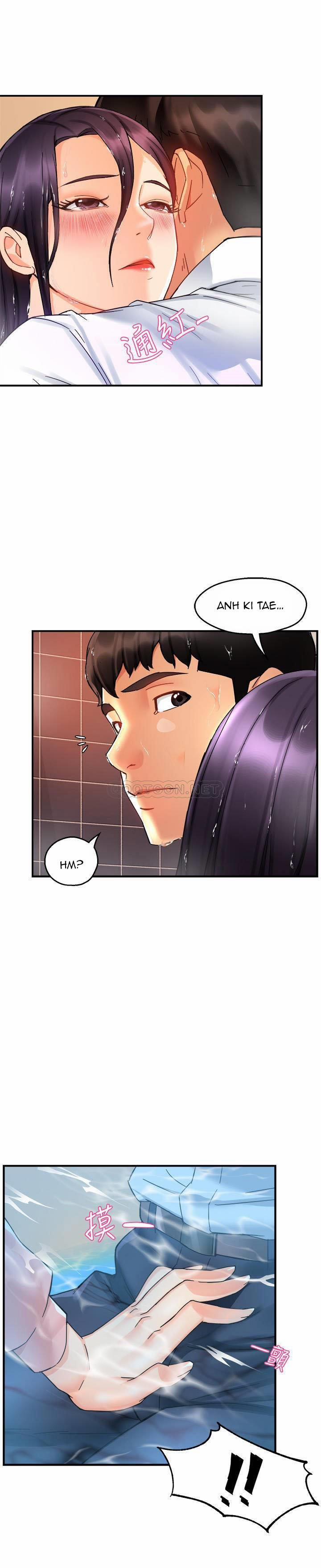 Trưởng Phòng Mật Báo 18 trang 18