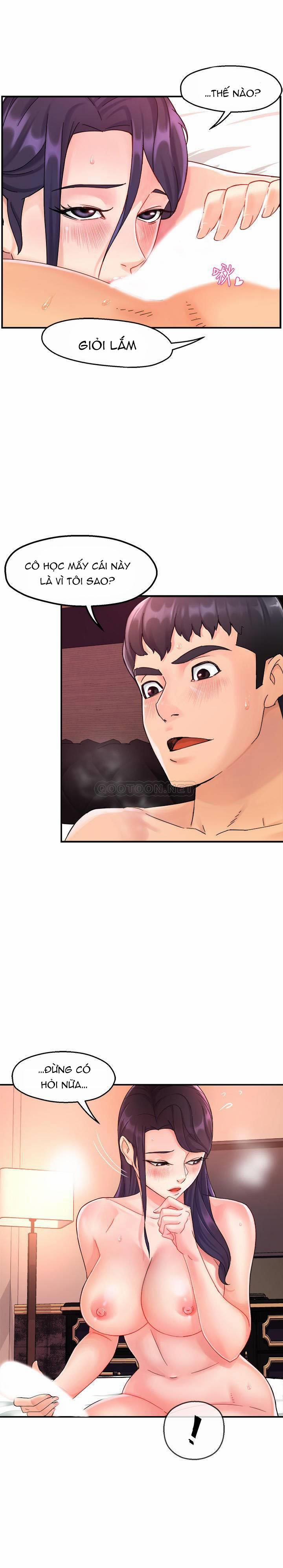 Trưởng Phòng Mật Báo 18 trang 29