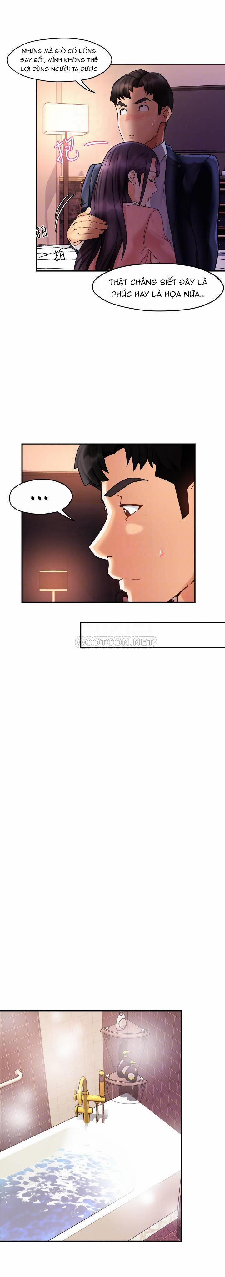 Trưởng Phòng Mật Báo 18 trang 8