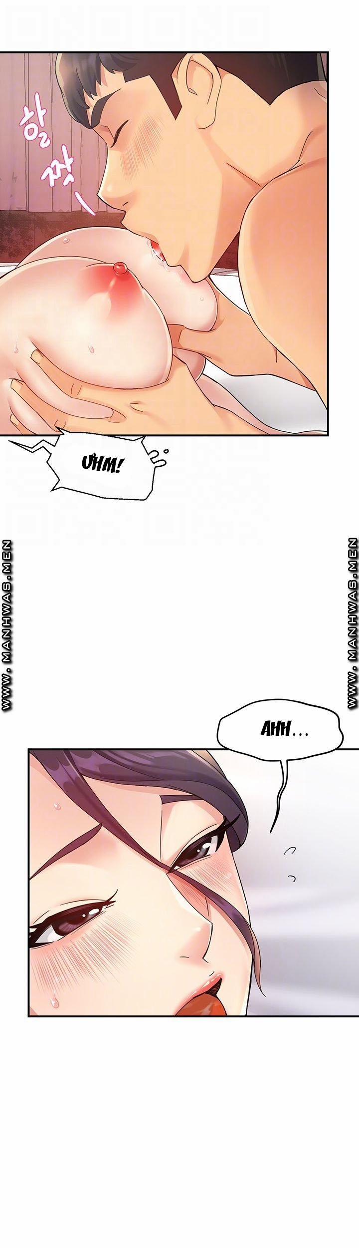 Trưởng Phòng Mật Báo 19 trang 11