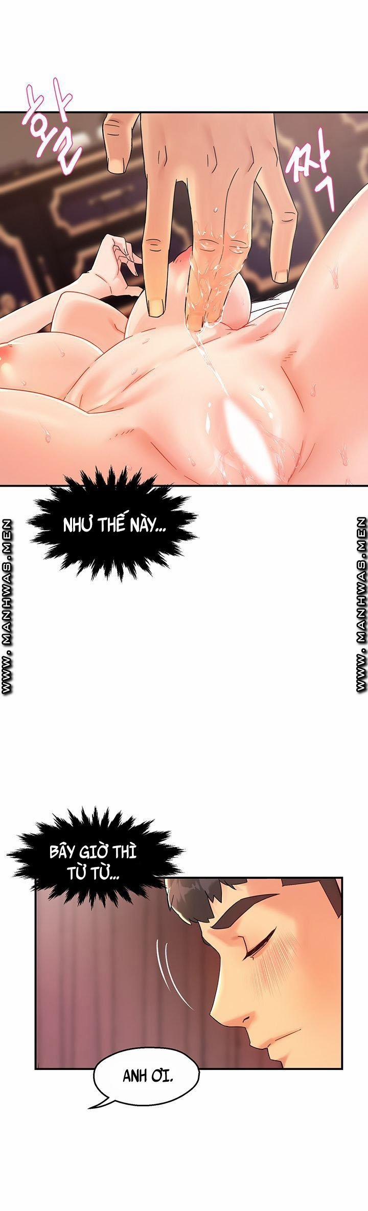 Trưởng Phòng Mật Báo 19 trang 16