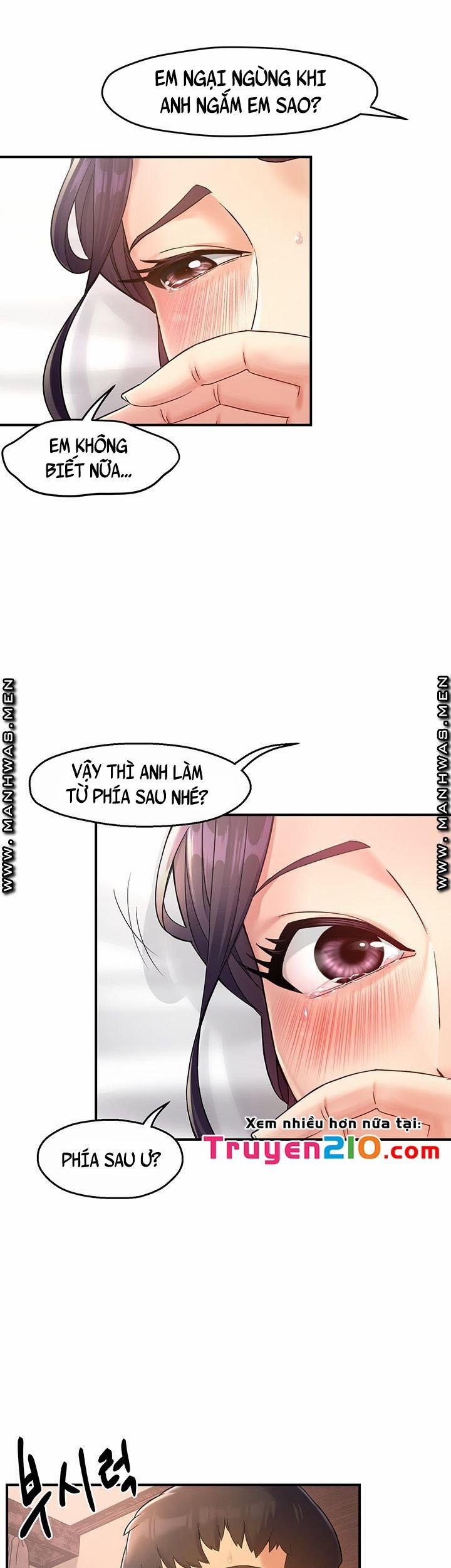 Trưởng Phòng Mật Báo 19 trang 25