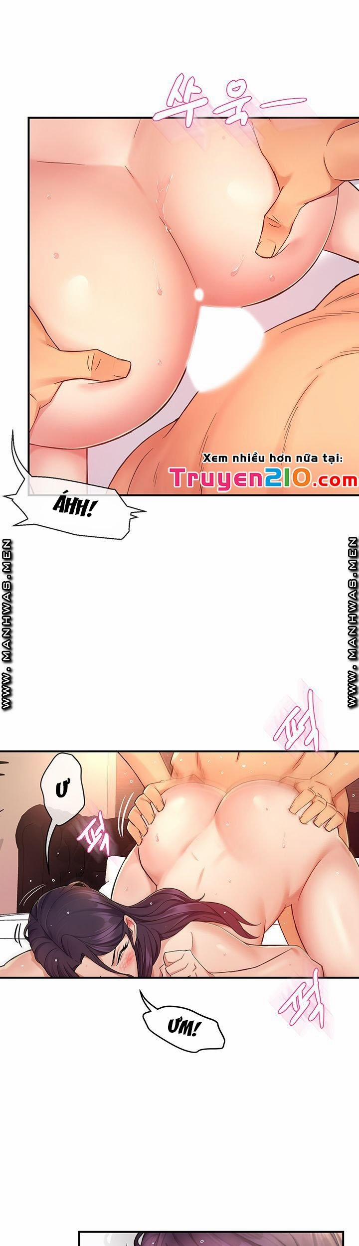 Trưởng Phòng Mật Báo 19 trang 30