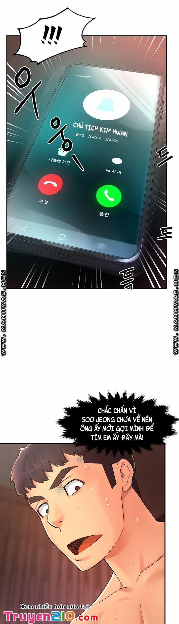 Trưởng Phòng Mật Báo 19 trang 45