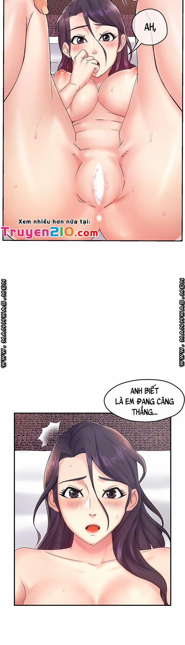 Trưởng Phòng Mật Báo 19 trang 7