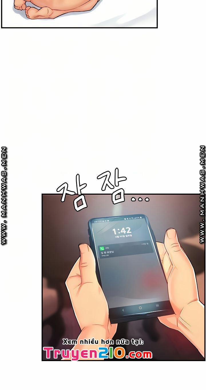 Trưởng Phòng Mật Báo 20 trang 11