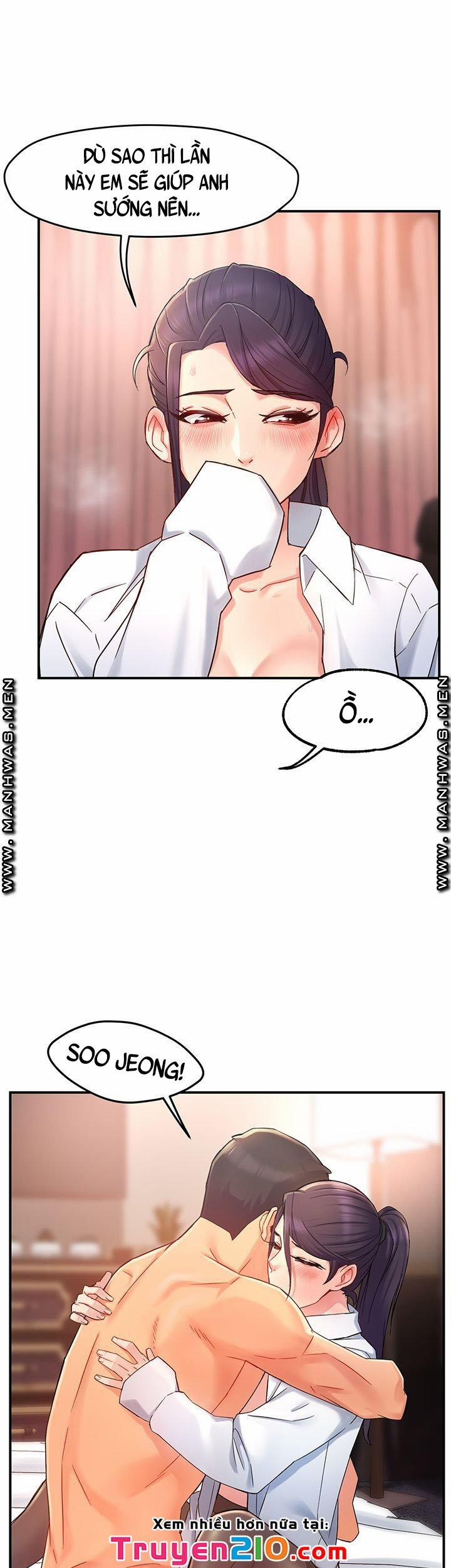 Trưởng Phòng Mật Báo 20 trang 23