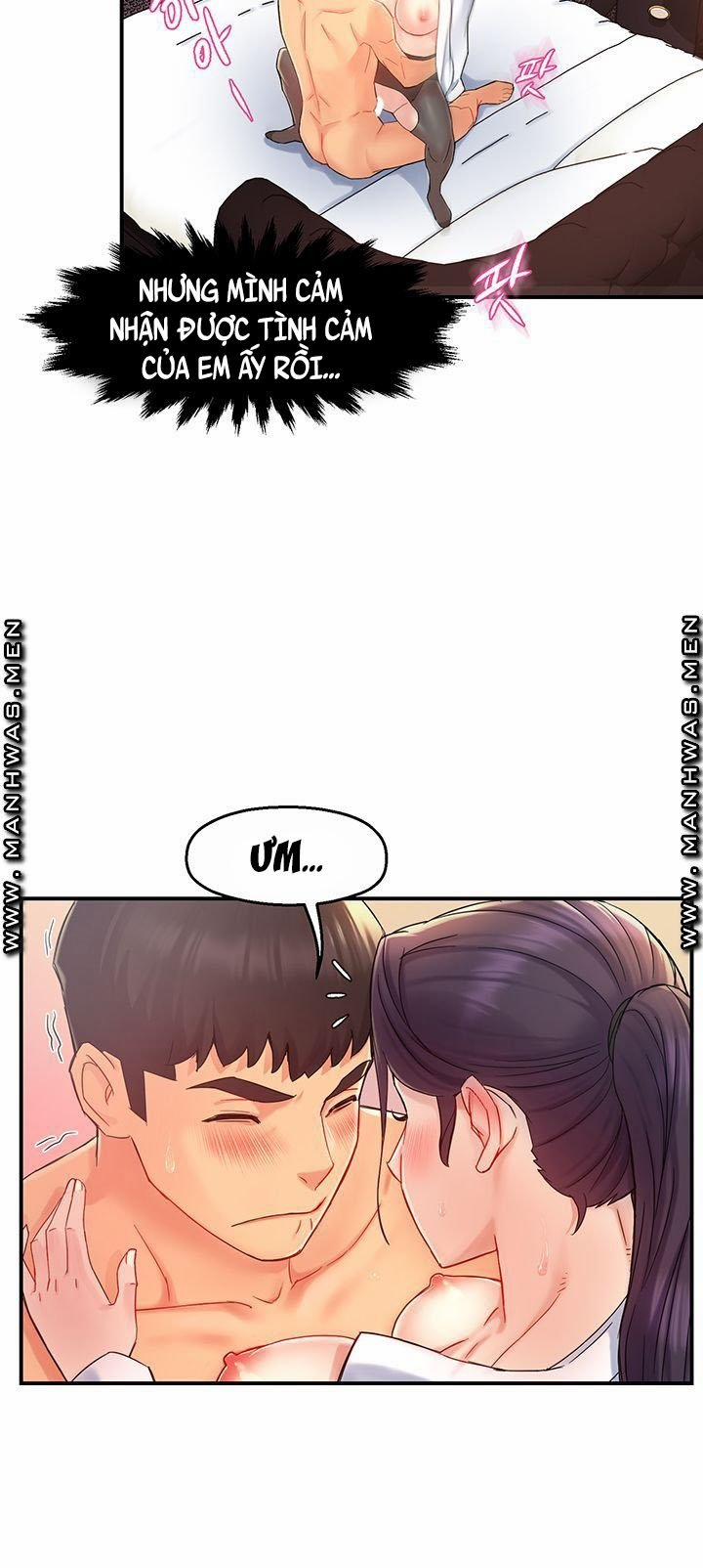 Trưởng Phòng Mật Báo 20 trang 29