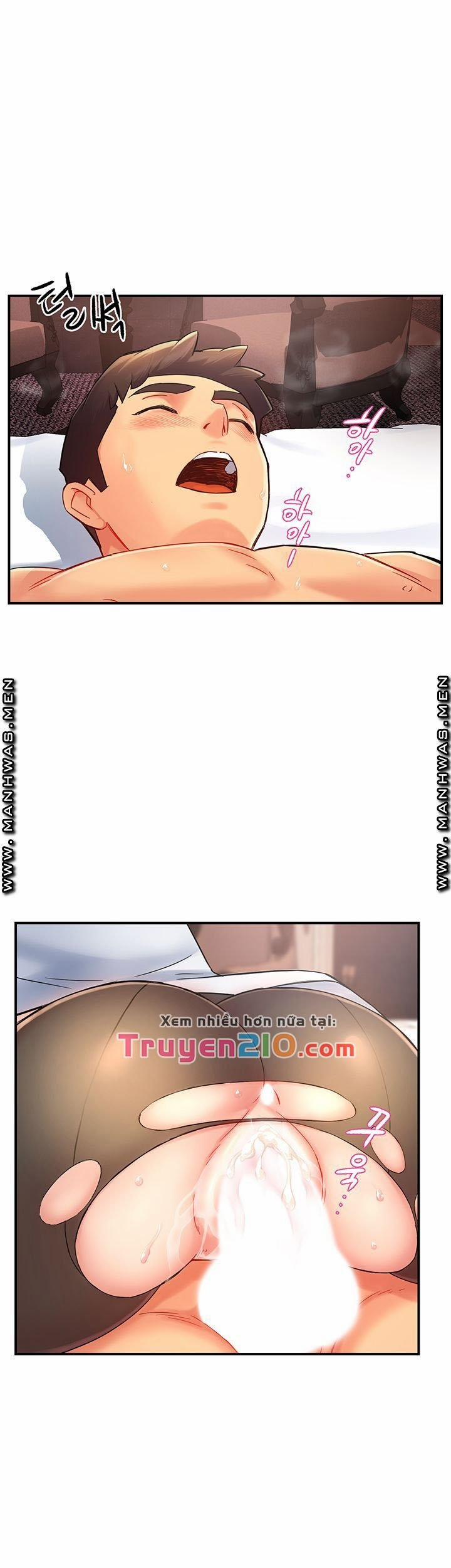 Trưởng Phòng Mật Báo 20 trang 32