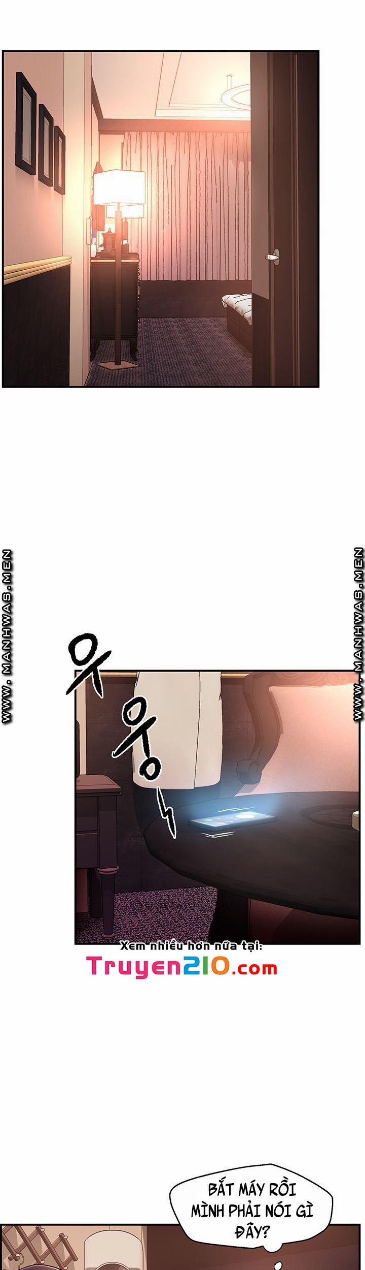 Trưởng Phòng Mật Báo 20 trang 4