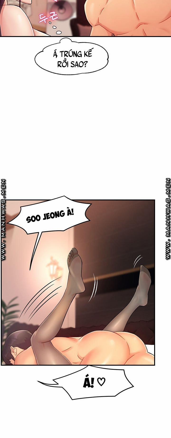 Trưởng Phòng Mật Báo 20 trang 7