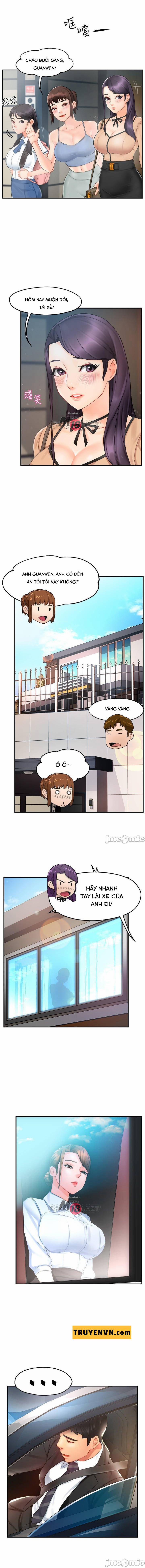 Trưởng Phòng Mật Báo 22 trang 12