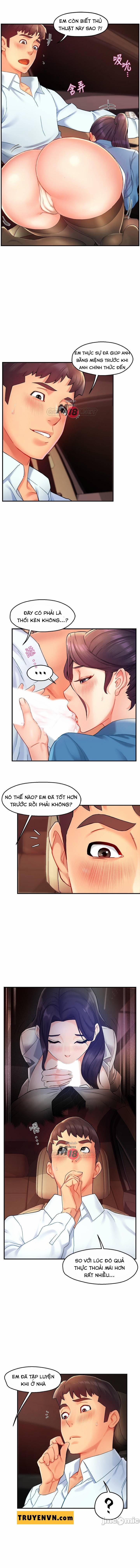 Trưởng Phòng Mật Báo 22 trang 3