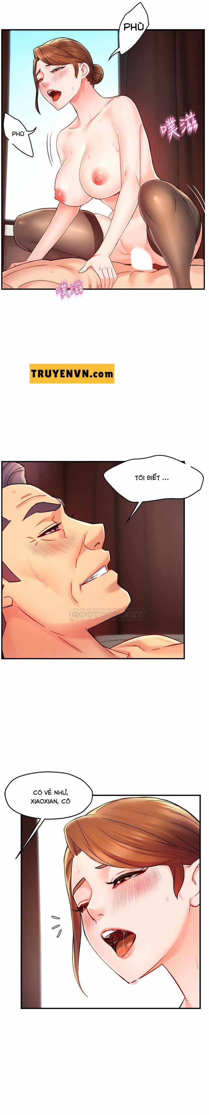 Trưởng Phòng Mật Báo 23 trang 10