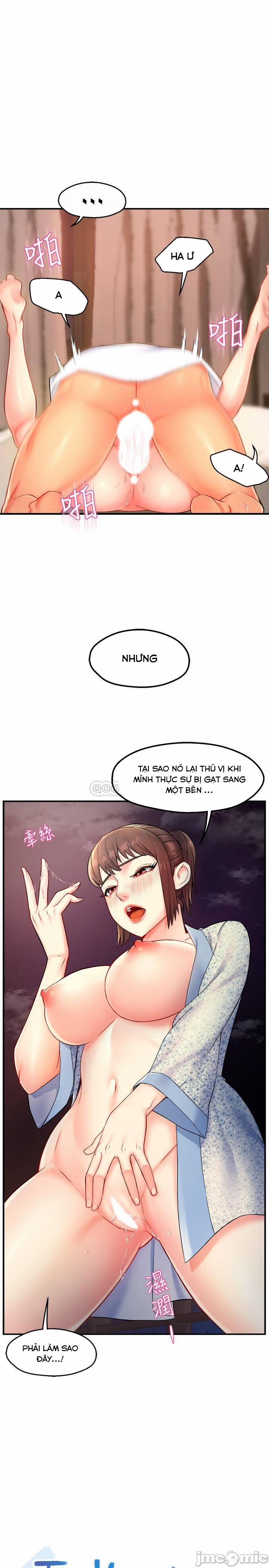 Trưởng Phòng Mật Báo 25 trang 1
