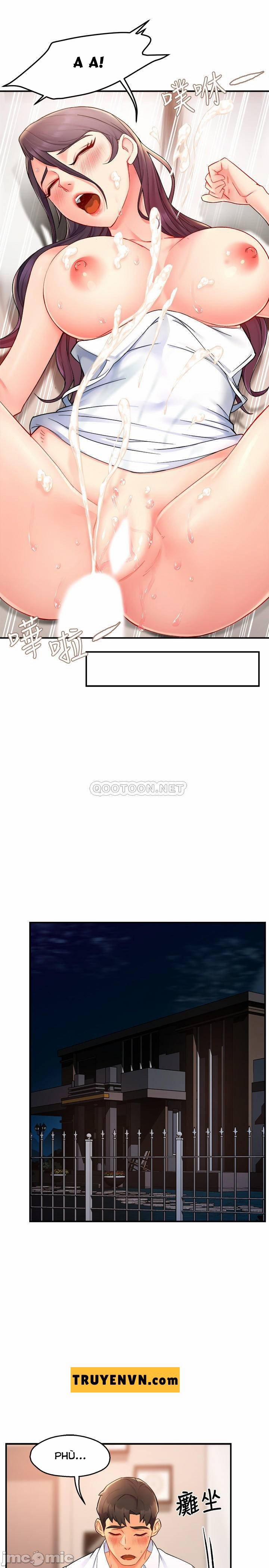 Trưởng Phòng Mật Báo 25 trang 17