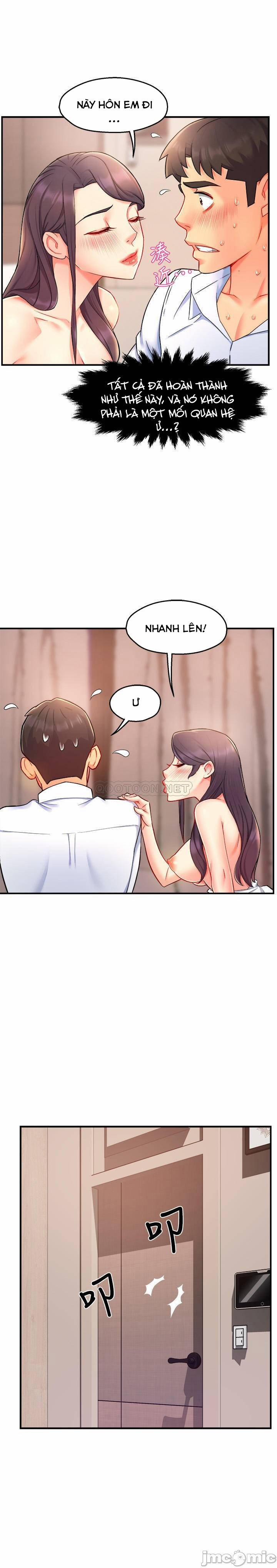 Trưởng Phòng Mật Báo 25 trang 20