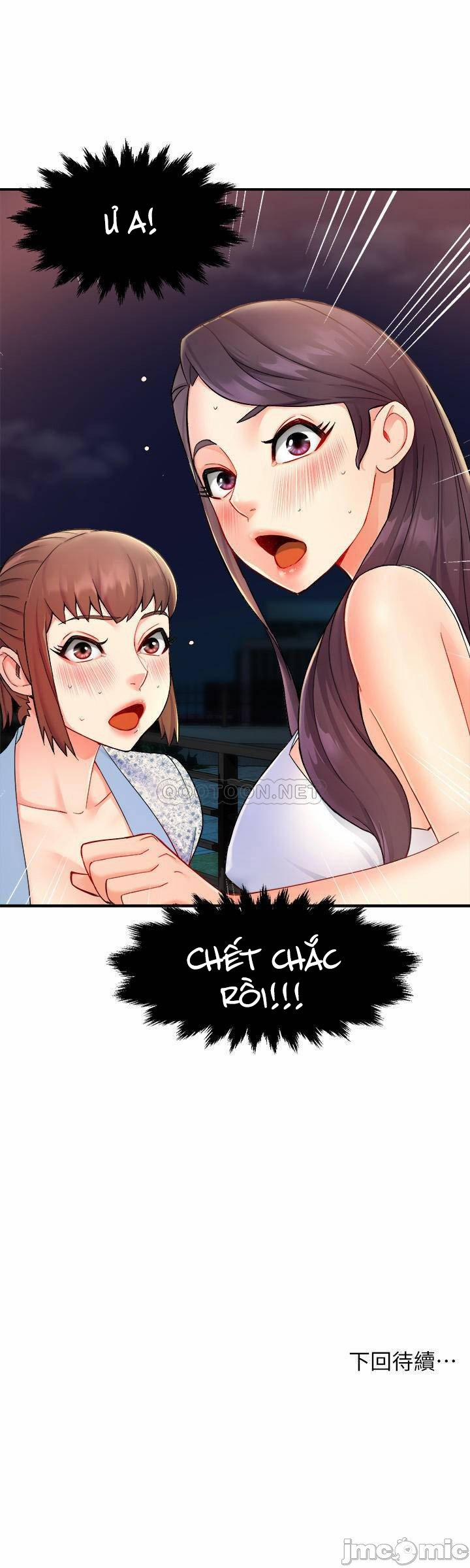 Trưởng Phòng Mật Báo 25 trang 29