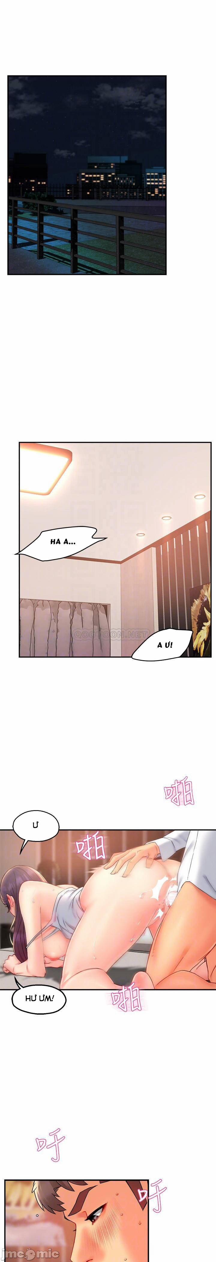 Trưởng Phòng Mật Báo 25 trang 3