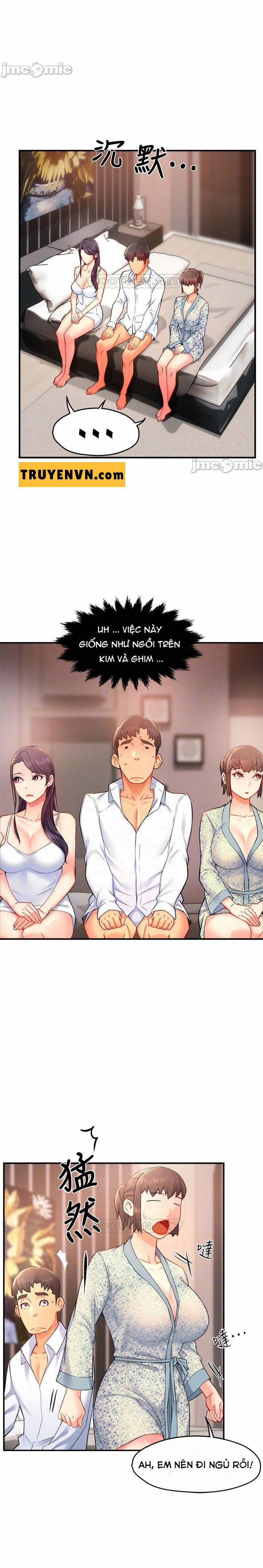 Trưởng Phòng Mật Báo 26 trang 10