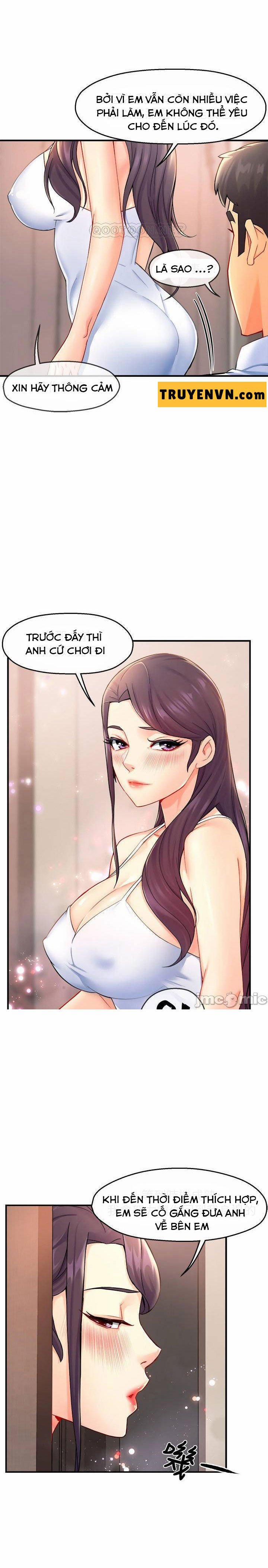 Trưởng Phòng Mật Báo 26 trang 13