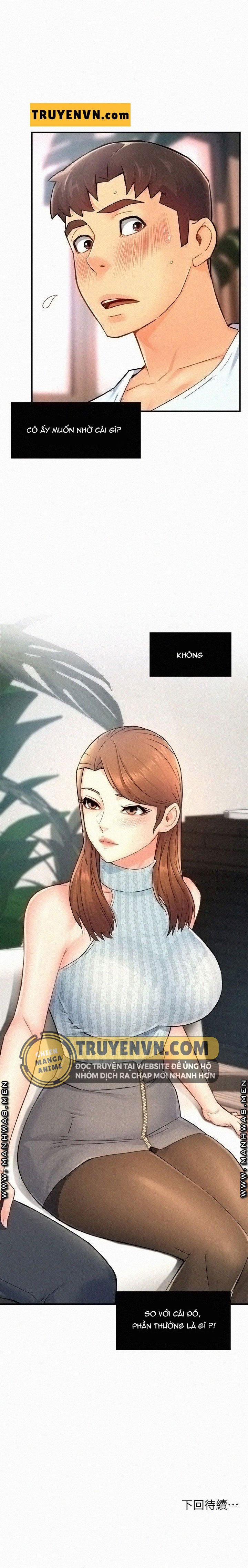 Trưởng Phòng Mật Báo 27 trang 25