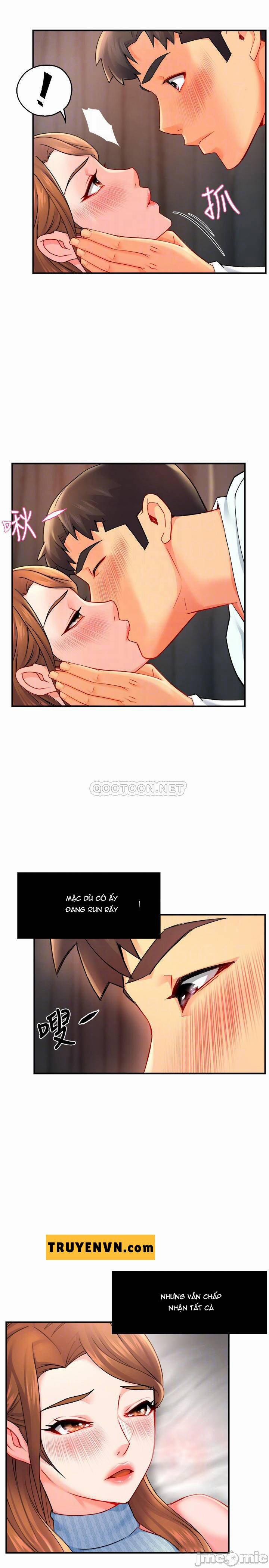 Trưởng Phòng Mật Báo 28 trang 10