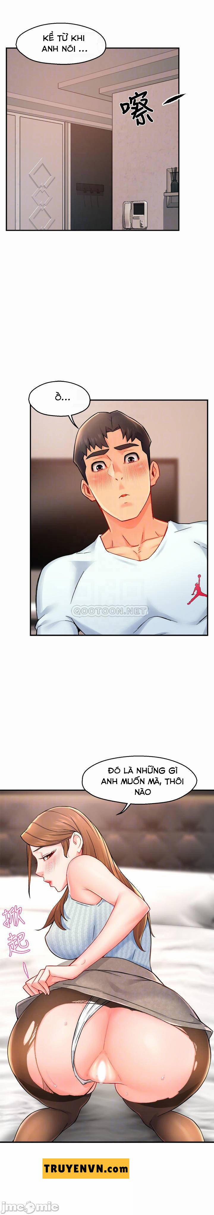 Trưởng Phòng Mật Báo 28 trang 12